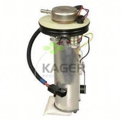 KAGER 52-0280
