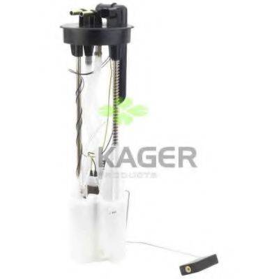 KAGER 52-0284