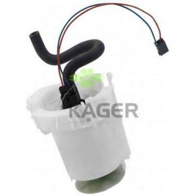KAGER 52-0288