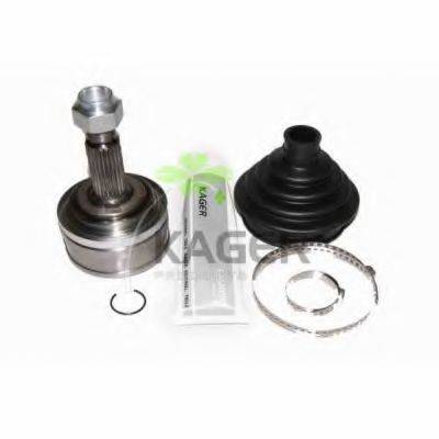 KAGER 13-1116