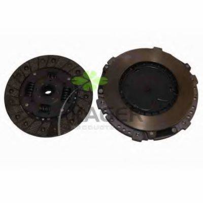 KAGER 16-0072