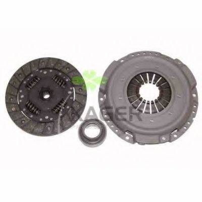 KAGER 16-0073