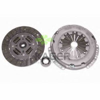 KAGER 16-0079