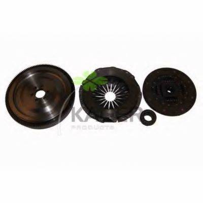 KAGER 16-1002