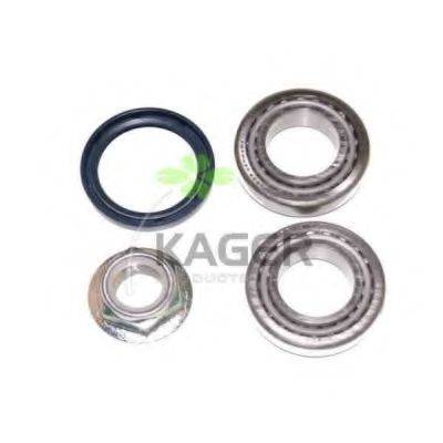 KAGER 83-0532