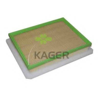 KAGER 12-0731
