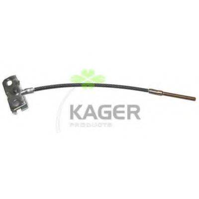 KAGER 19-0732