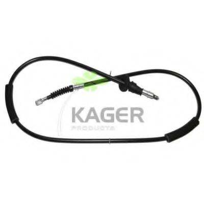 KAGER 19-6303