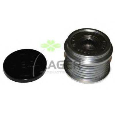 KAGER 71-8050
