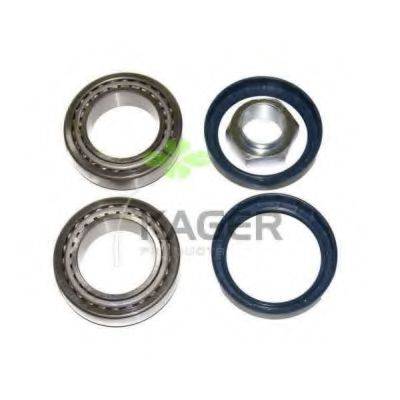 KAGER 83-0574