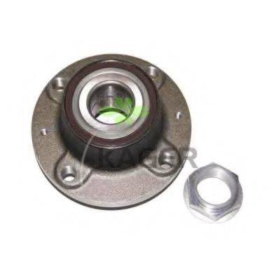 KAGER 83-0866