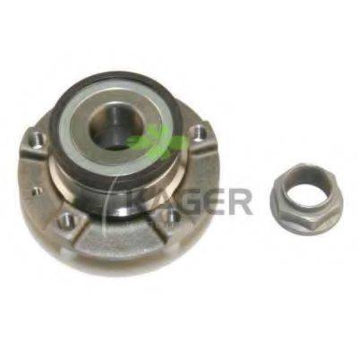 KAGER 83-0868