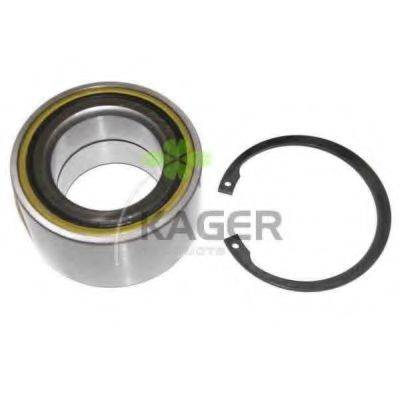 KAGER 83-0960