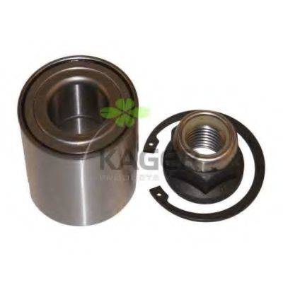KAGER 83-1081