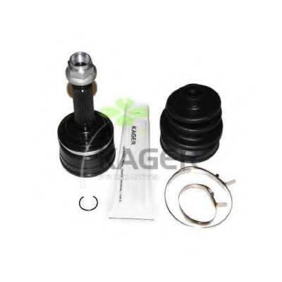 KAGER 13-1079
