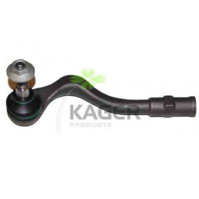 KAGER 43-1054