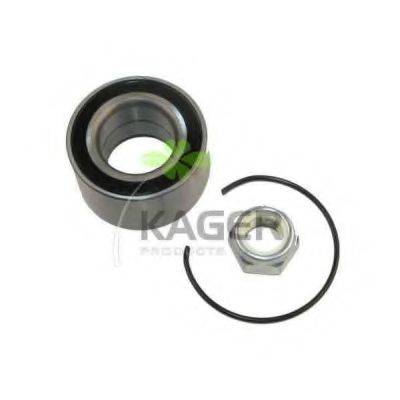 KAGER 83-0018