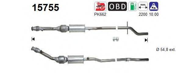 AS 15755