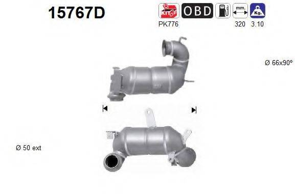 AS 15767D
