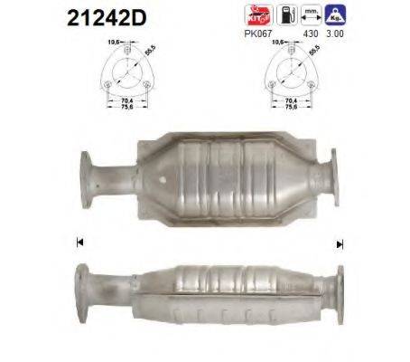 AS 21242D