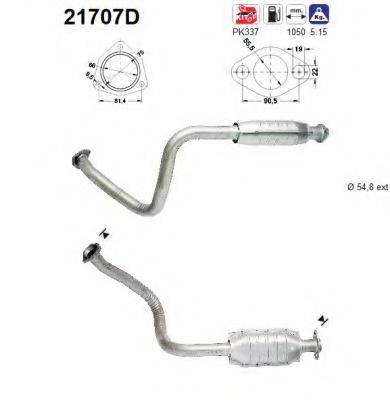 AS 21707D