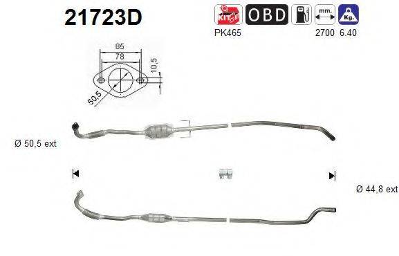 AS 21723D