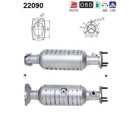 AS 22090