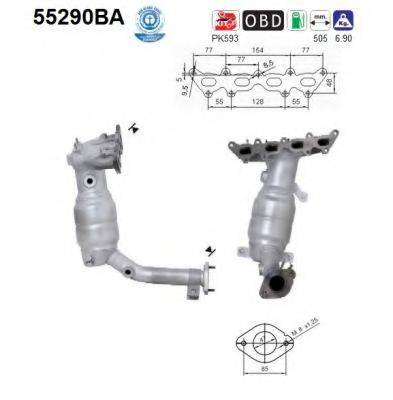 AS 55290BA