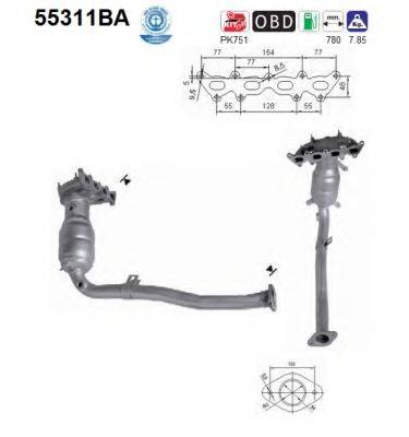 AS 55311BA