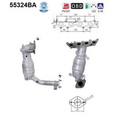 AS 55324BA