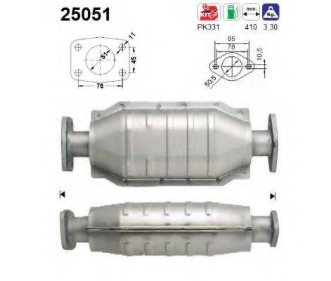 AS 25051