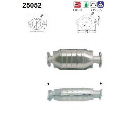 ROSI 311913 Каталізатор