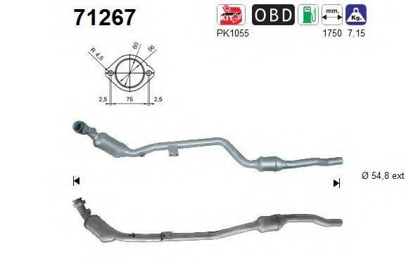 AS 71267