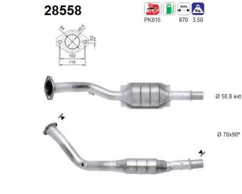 AS 28558