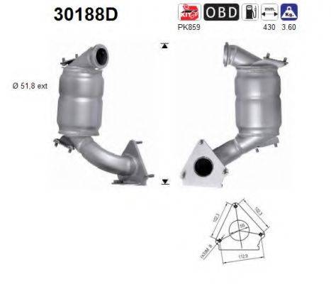 AS 30188D