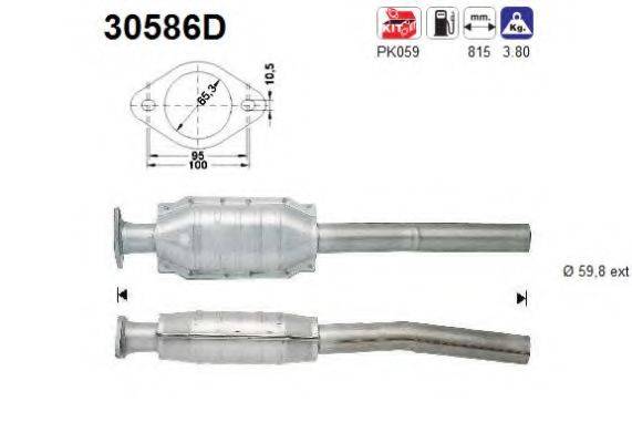 AS 30586D