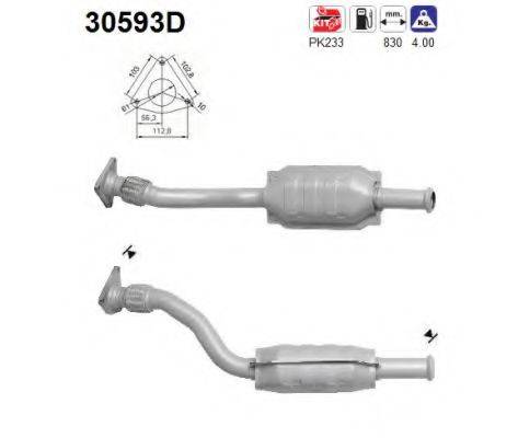 AS 30593D