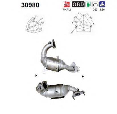 AS 30980