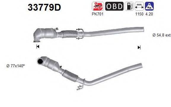 AS 33779D