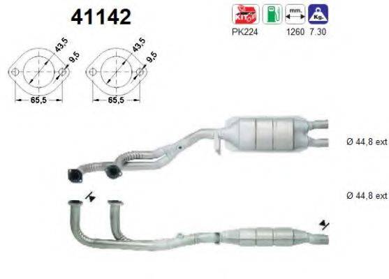 AS 41142