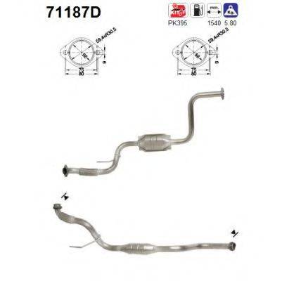 AS 71187D
