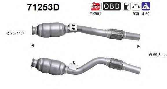AS 71253D
