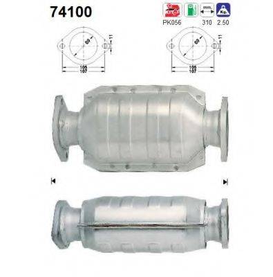 AS 74100