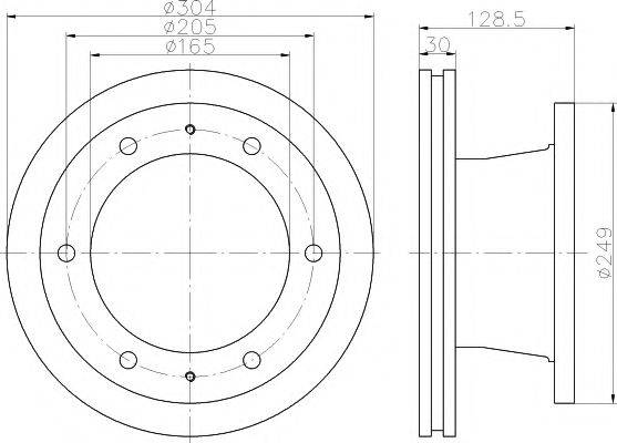 DON CVD678