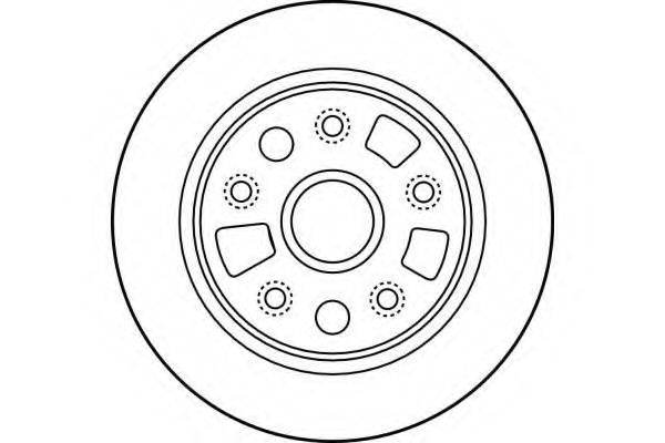 GIRLING 6031174