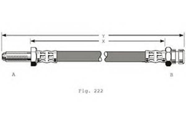 GIRLING 9002195
