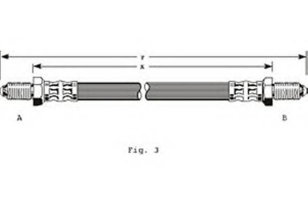 GIRLING 9003184