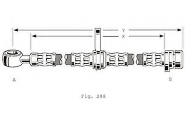 GIRLING 9004197