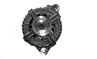 VALEO 484557 Генератор