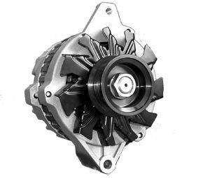 CV PSH 20152111 Генератор